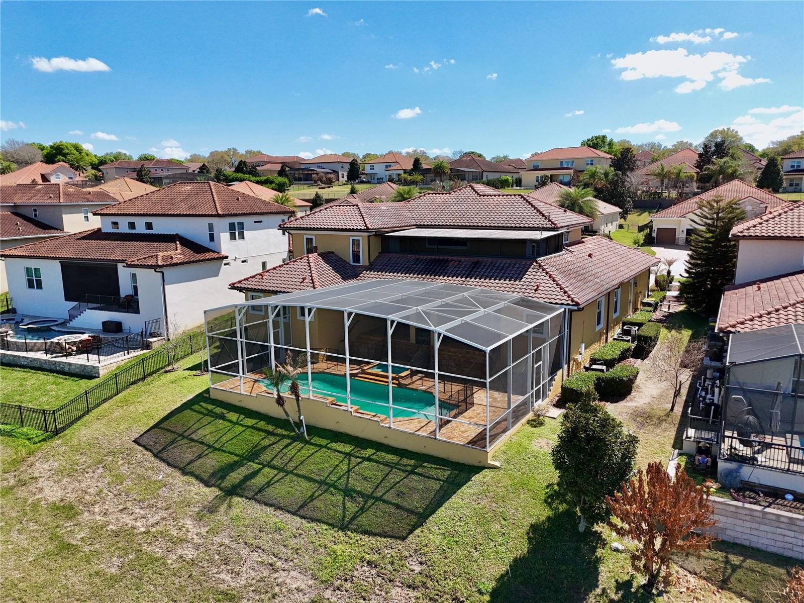 3534 MEDITERRA DR, CLERMONT, FL, 34711