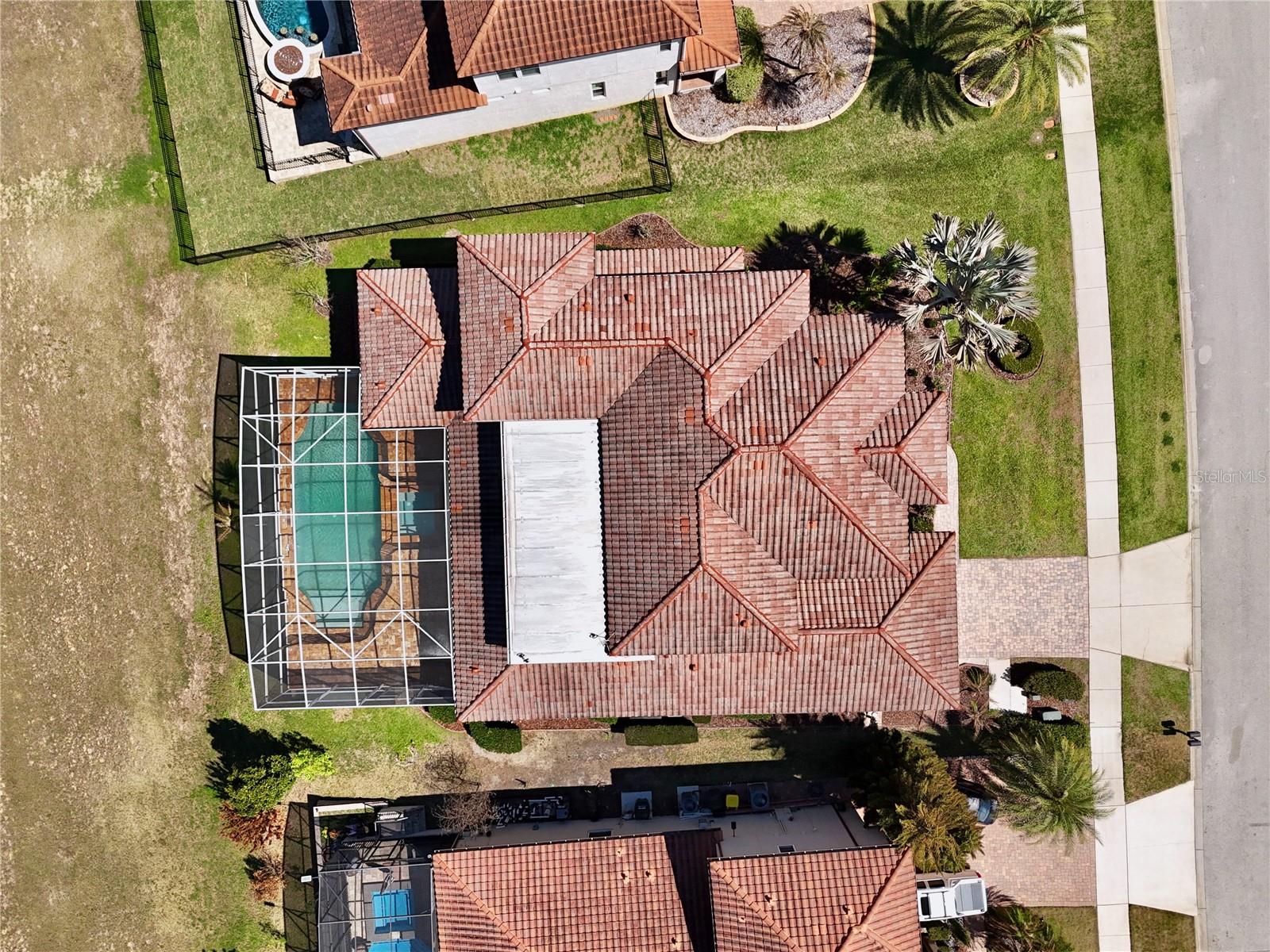 3534 MEDITERRA DR, CLERMONT, FL, 34711