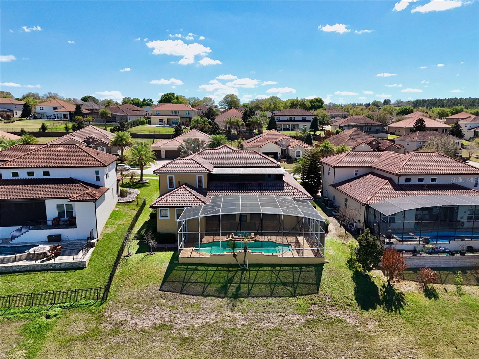 3534 MEDITERRA DR, CLERMONT, FL, 34711