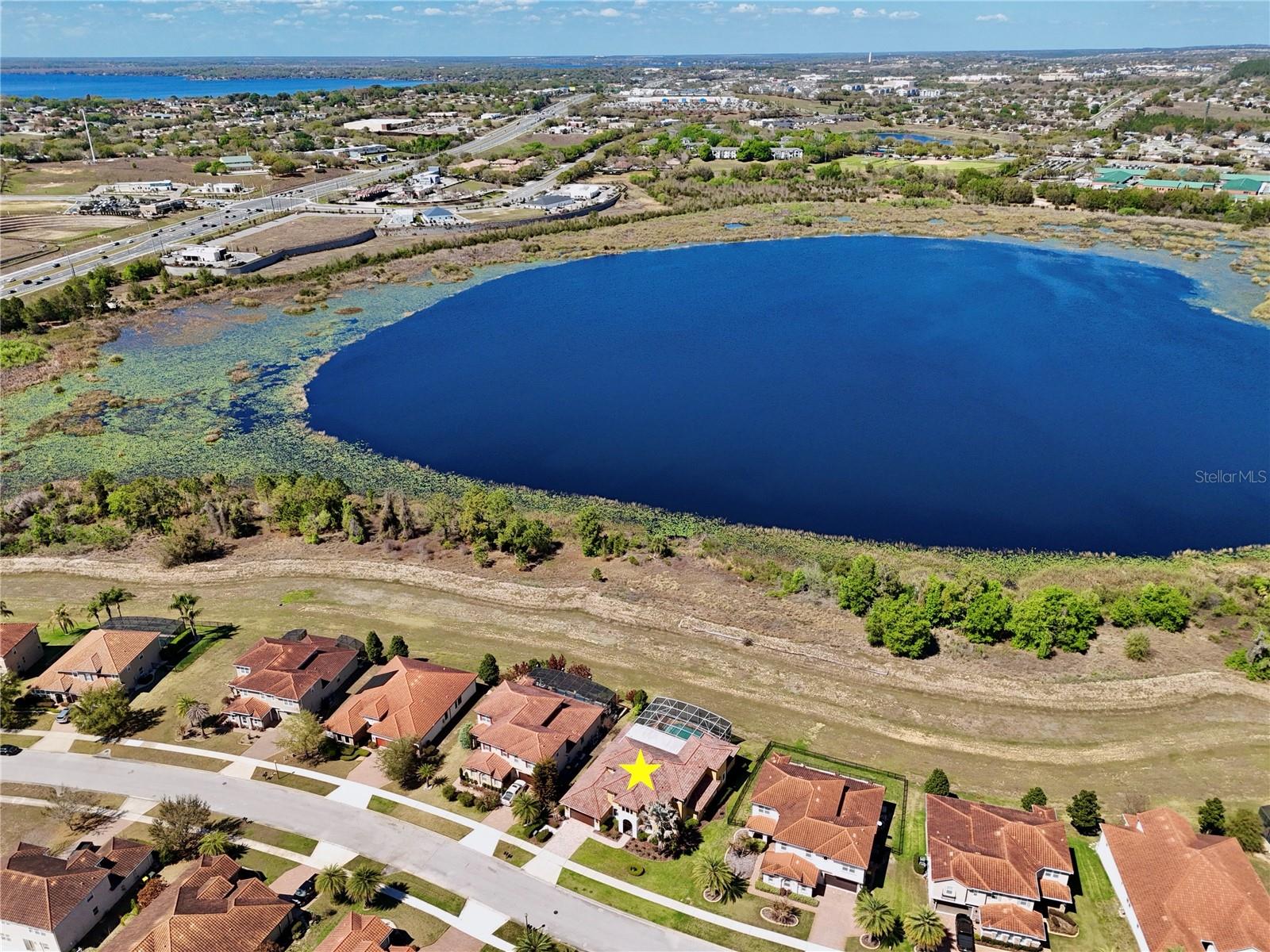 3534 MEDITERRA DR, CLERMONT, FL, 34711