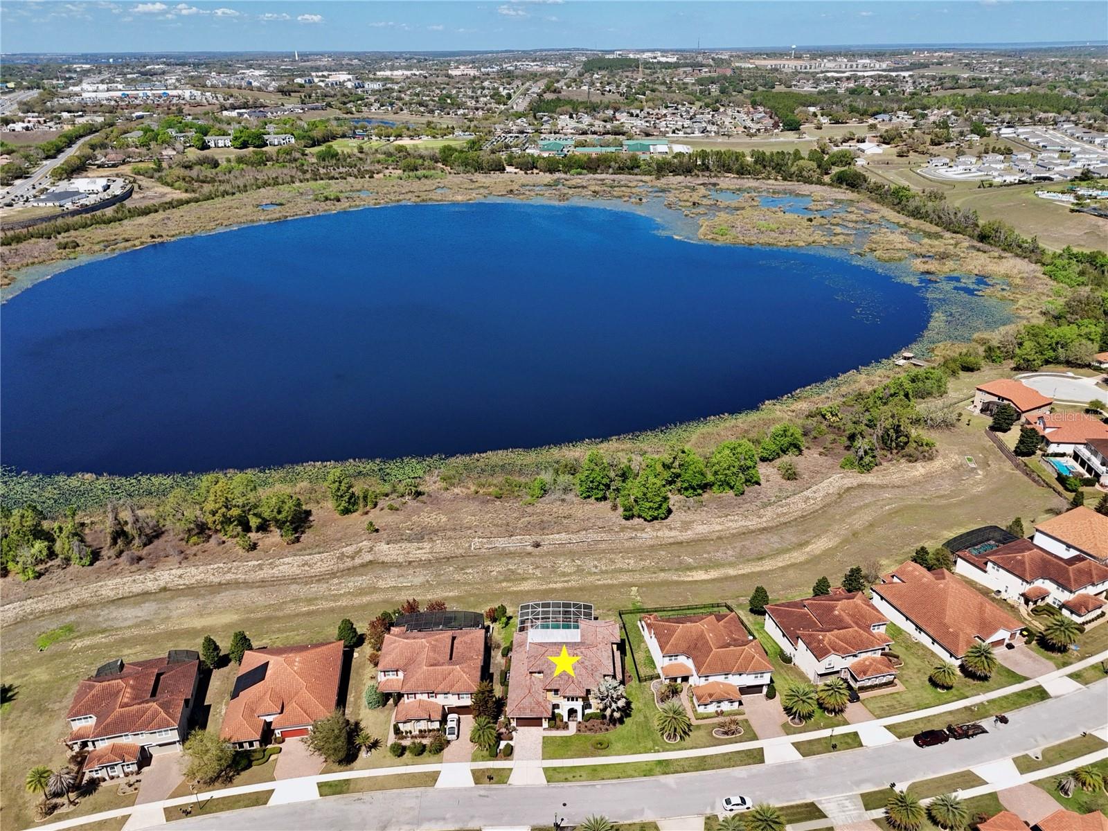 3534 MEDITERRA DR, CLERMONT, FL, 34711