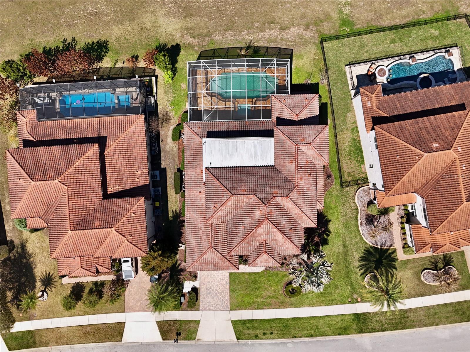 3534 MEDITERRA DR, CLERMONT, FL, 34711