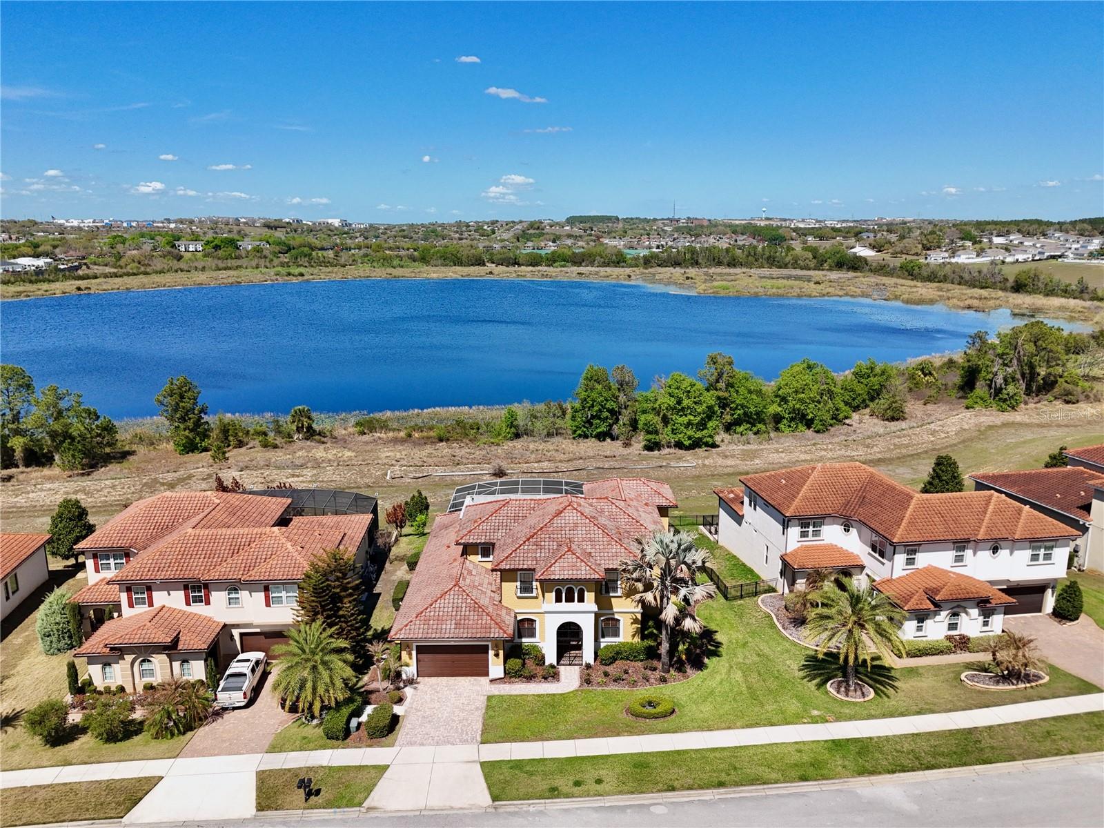 3534 MEDITERRA DR, CLERMONT, FL, 34711