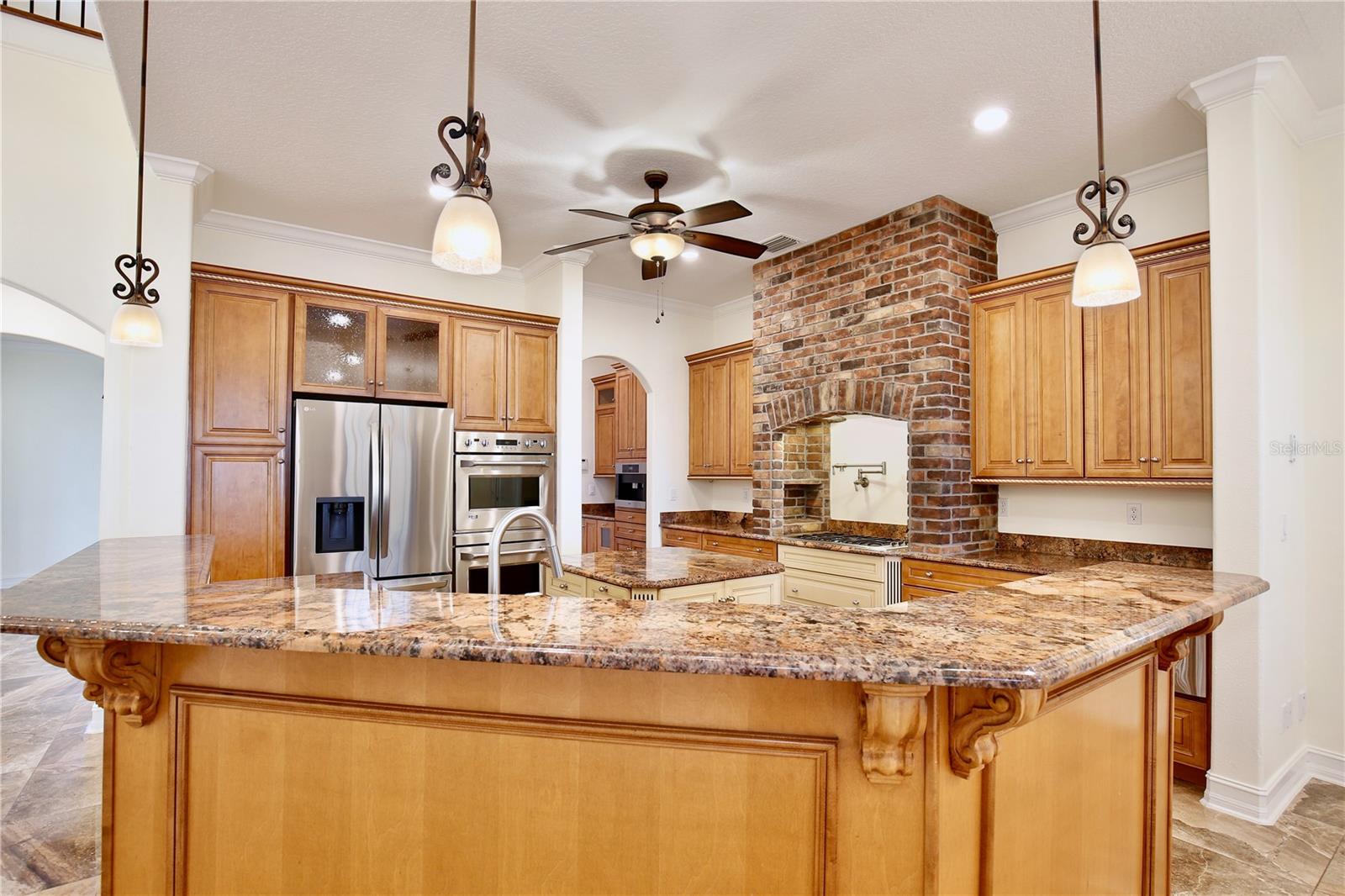 3534 MEDITERRA DR, CLERMONT, FL, 34711