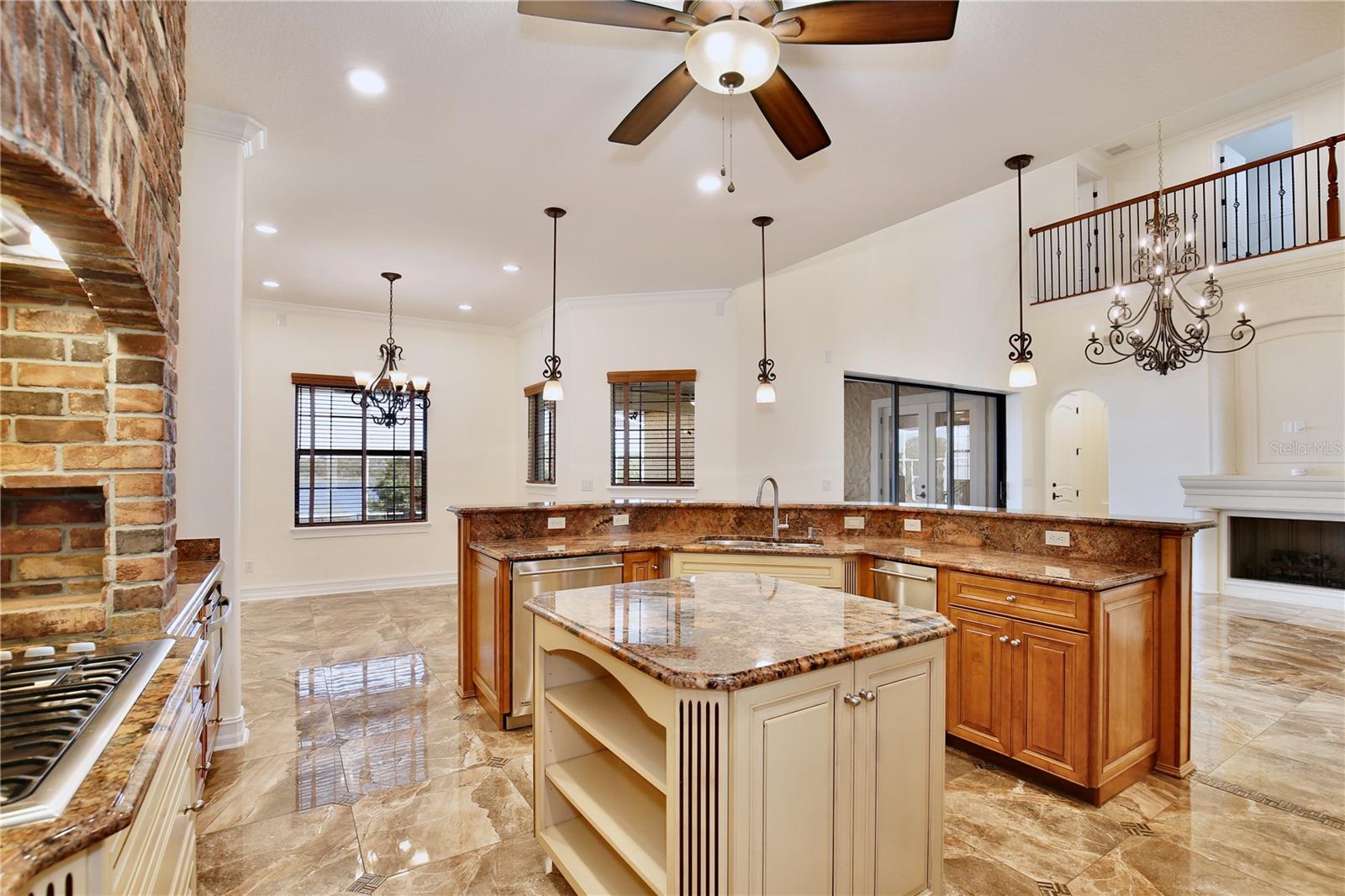 3534 MEDITERRA DR, CLERMONT, FL, 34711