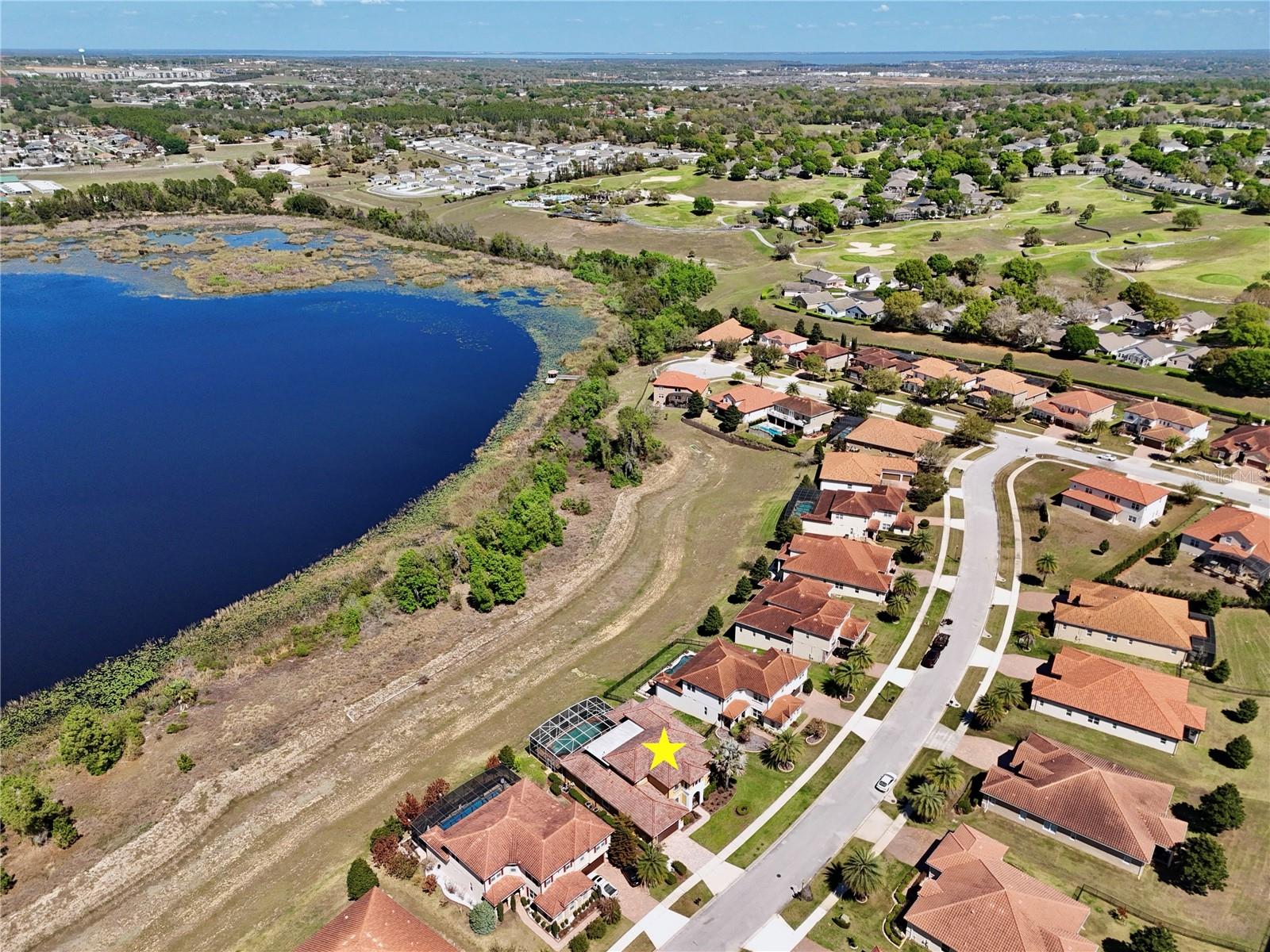 3534 MEDITERRA DR, CLERMONT, FL, 34711