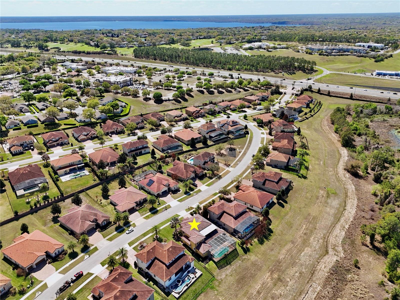 3534 MEDITERRA DR, CLERMONT, FL, 34711