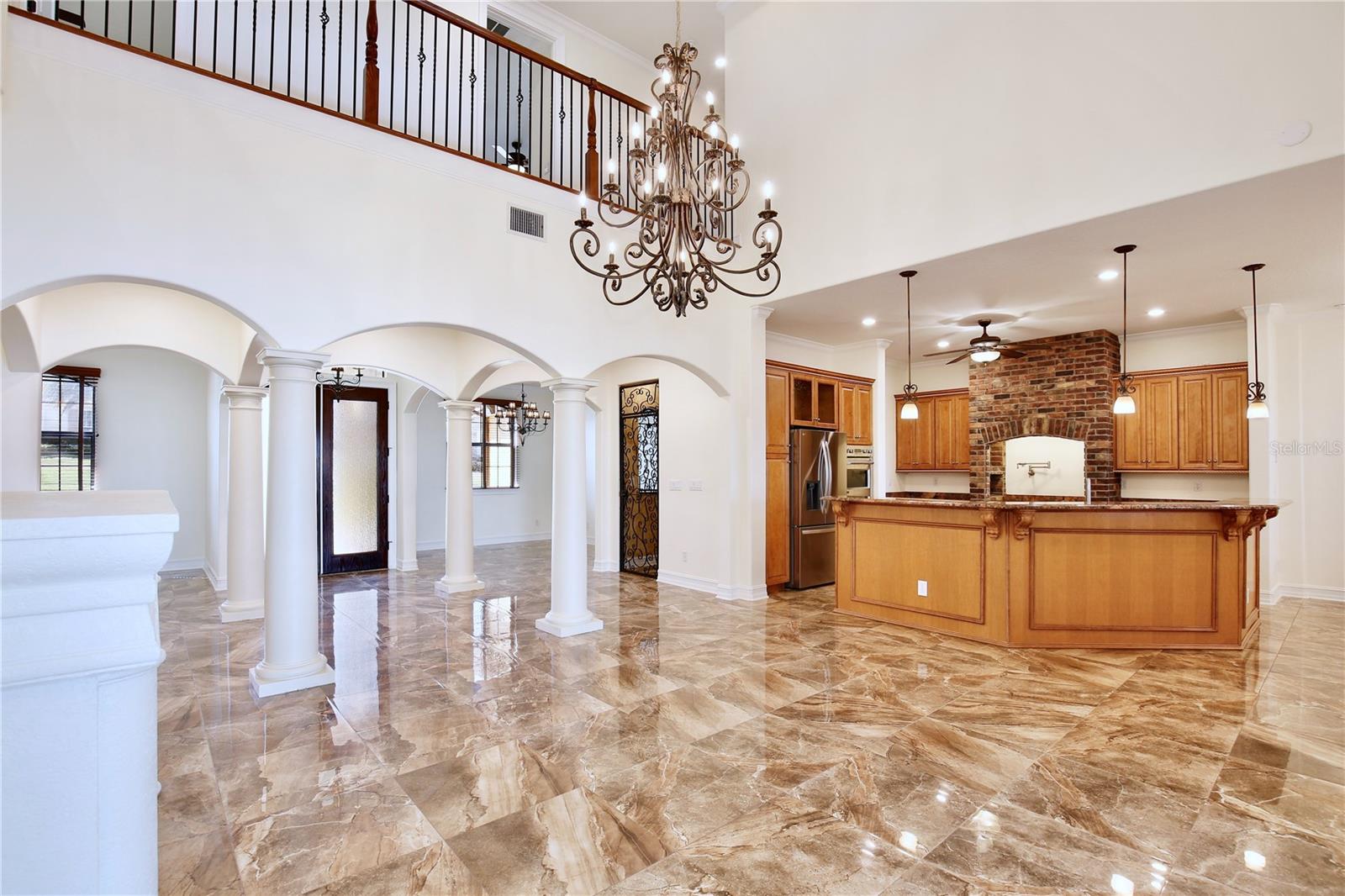 3534 MEDITERRA DR, CLERMONT, FL, 34711