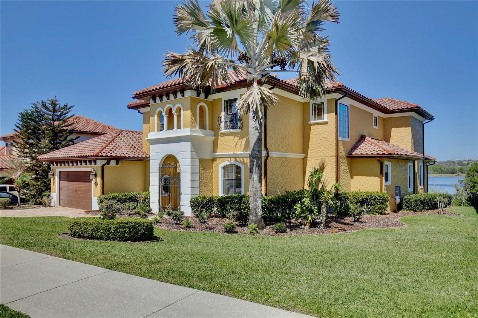 3534 MEDITERRA DR, CLERMONT, FL, 34711