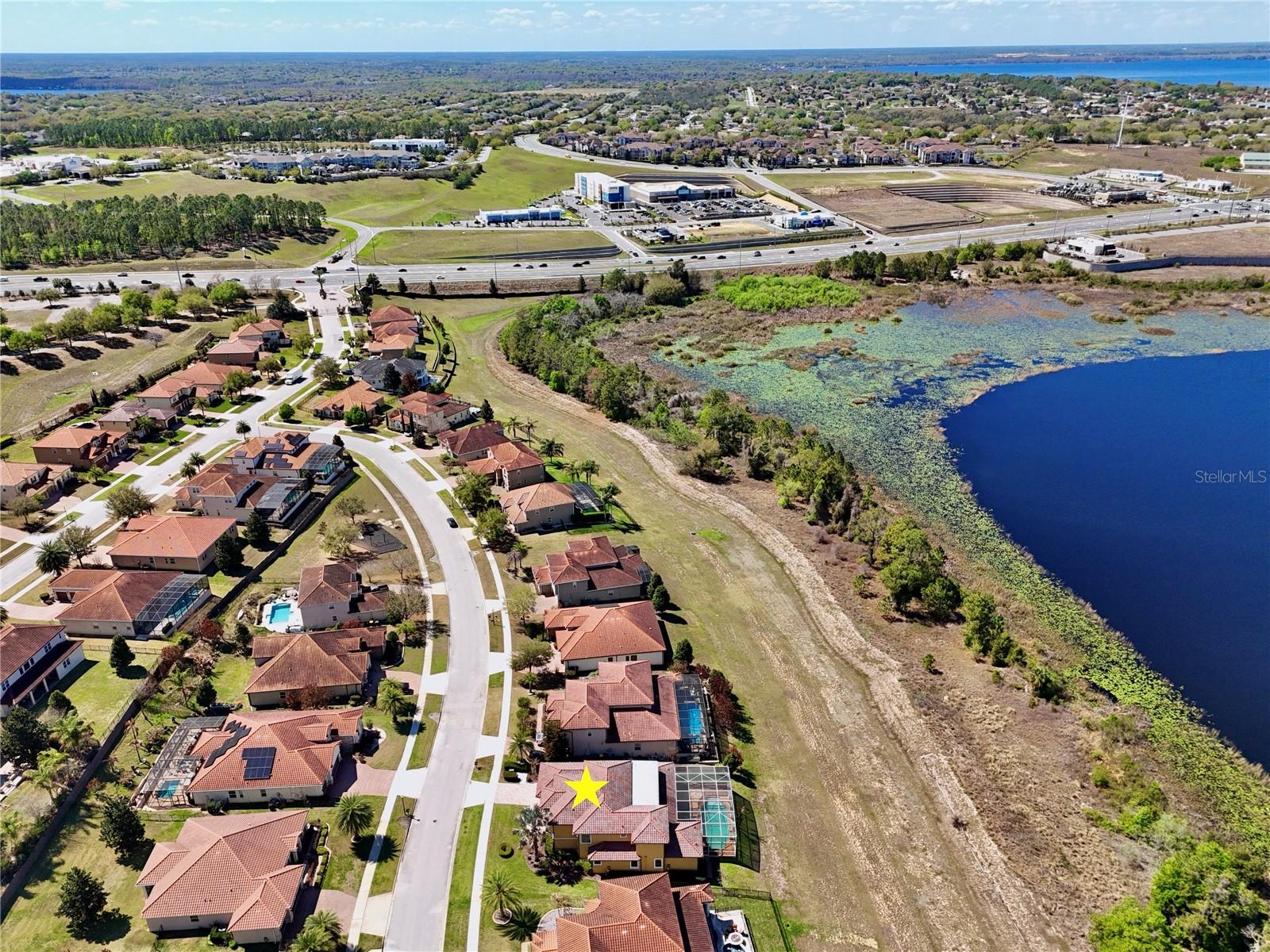 3534 MEDITERRA DR, CLERMONT, FL, 34711