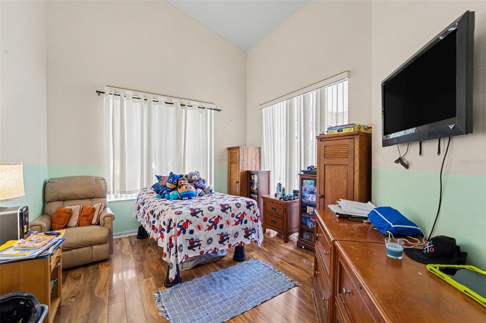 10864 CORY LAKE DR, TAMPA, FL, 33647