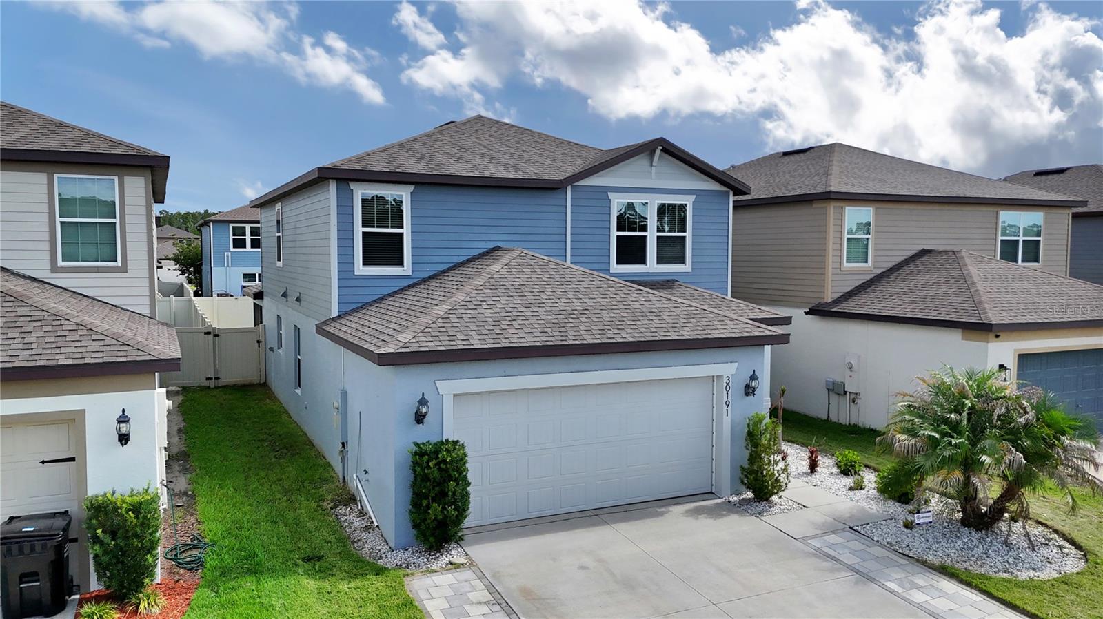 30191 SKYLARK DR, WESLEY CHAPEL, FL, 33545