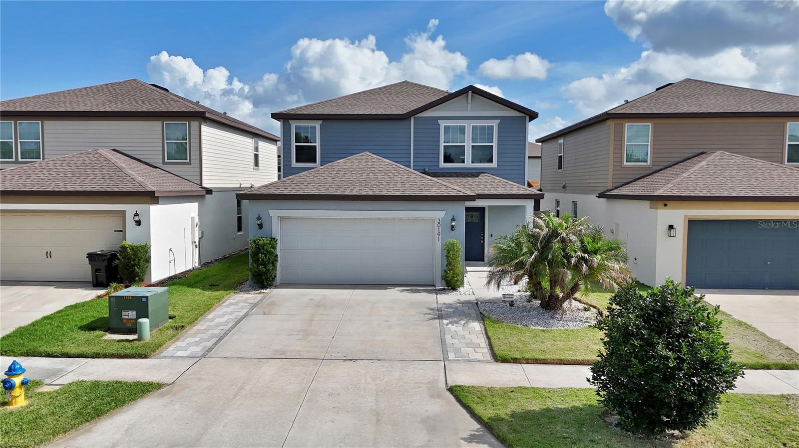 30191 SKYLARK DR, WESLEY CHAPEL, FL, 33545