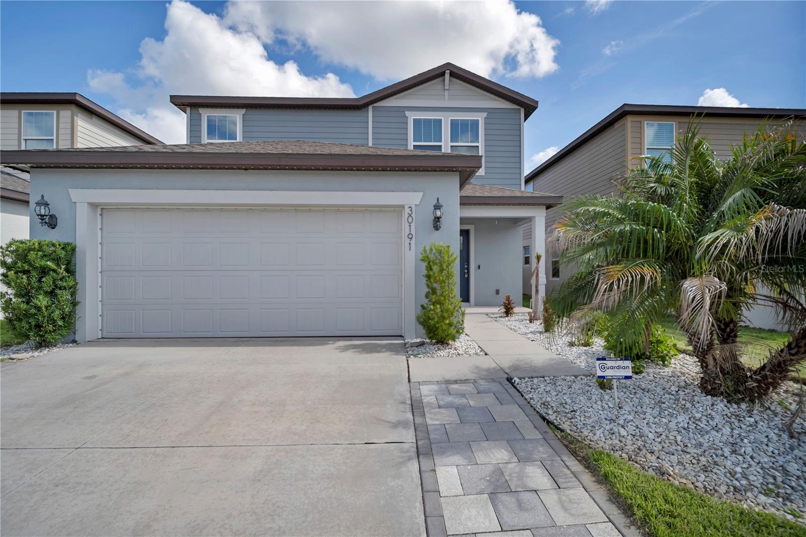 30191 SKYLARK DR, WESLEY CHAPEL, FL, 33545