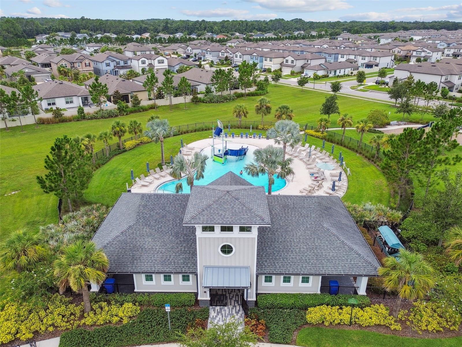 30191 SKYLARK DR, WESLEY CHAPEL, FL, 33545