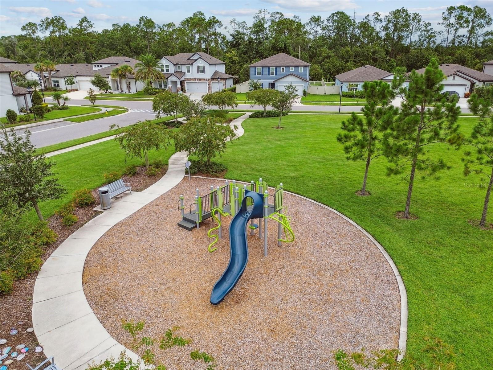 30191 SKYLARK DR, WESLEY CHAPEL, FL, 33545