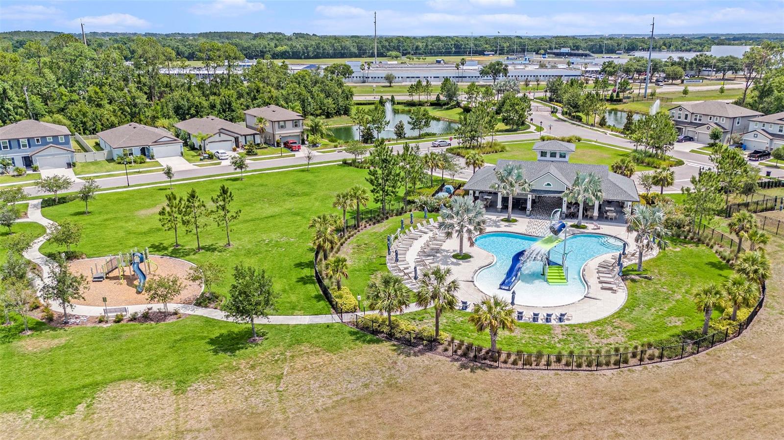 30191 SKYLARK DR, WESLEY CHAPEL, FL, 33545