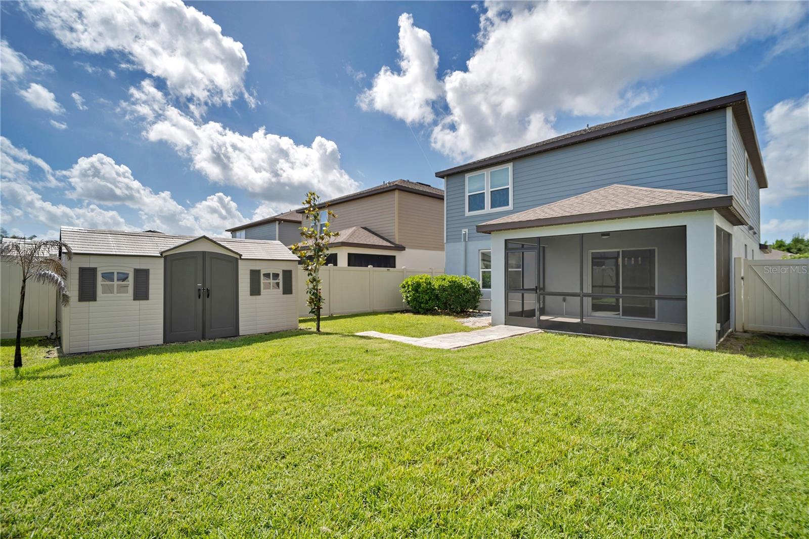 30191 SKYLARK DR, WESLEY CHAPEL, FL, 33545