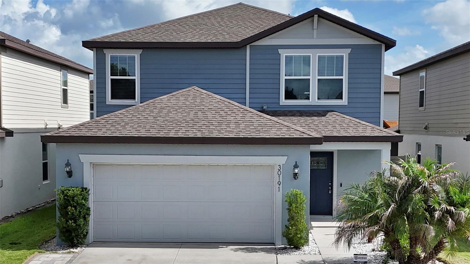 30191 SKYLARK DR, WESLEY CHAPEL, FL, 33545