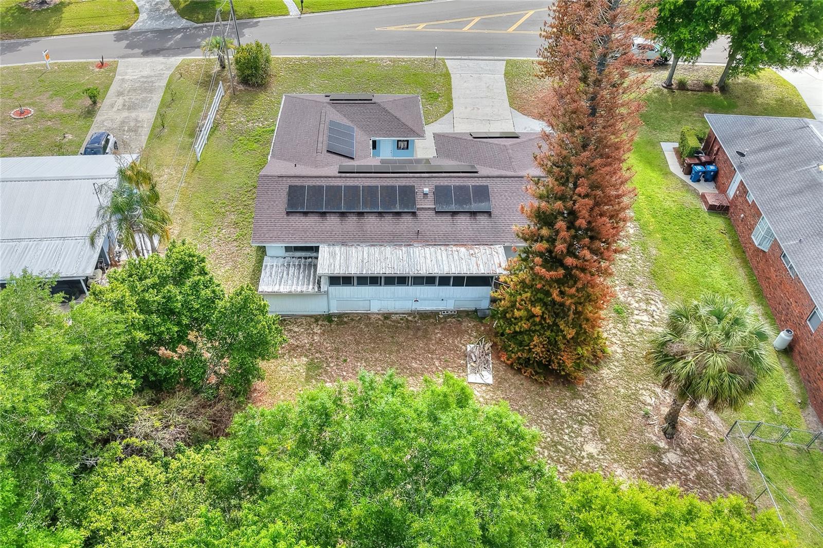 1147 CIRCLE DR, LAKE WALES, FL, 33853