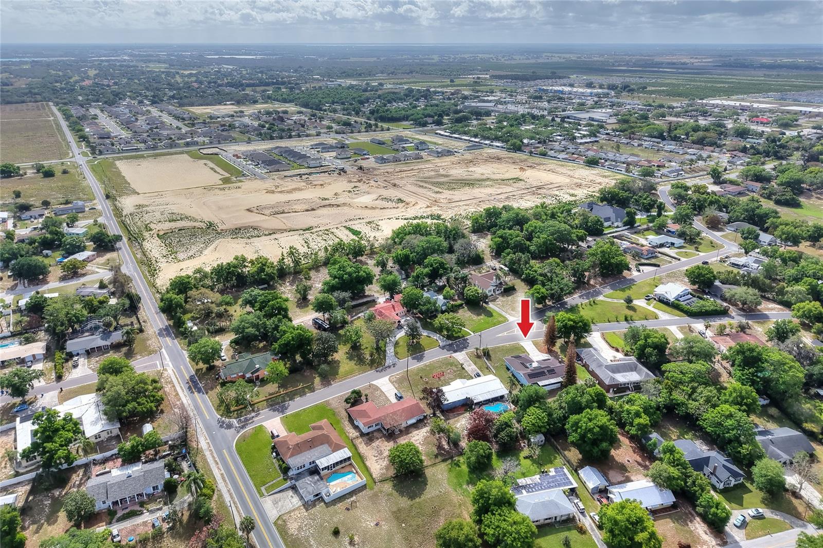 1147 CIRCLE DR, LAKE WALES, FL, 33853