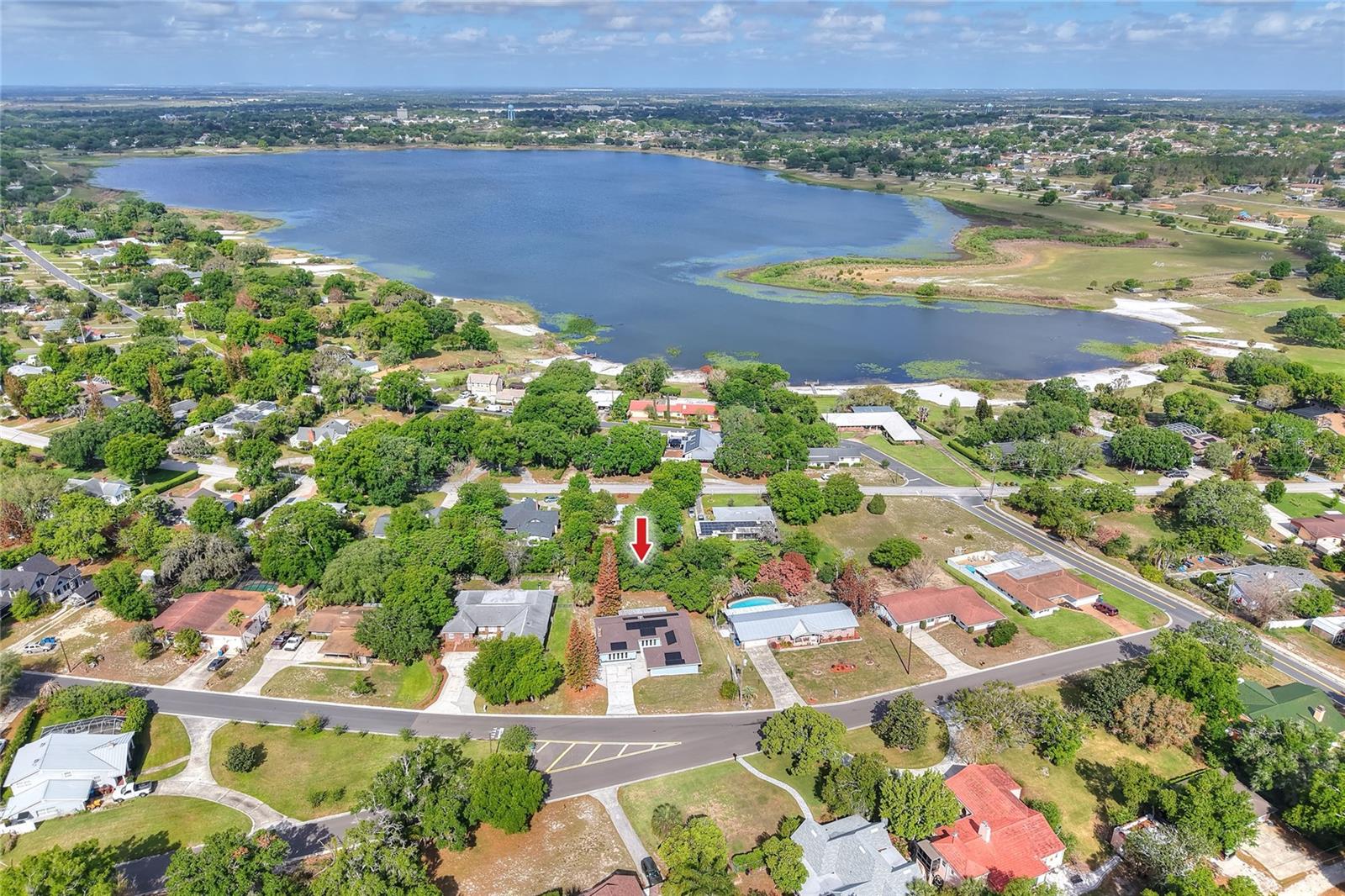 1147 CIRCLE DR, LAKE WALES, FL, 33853