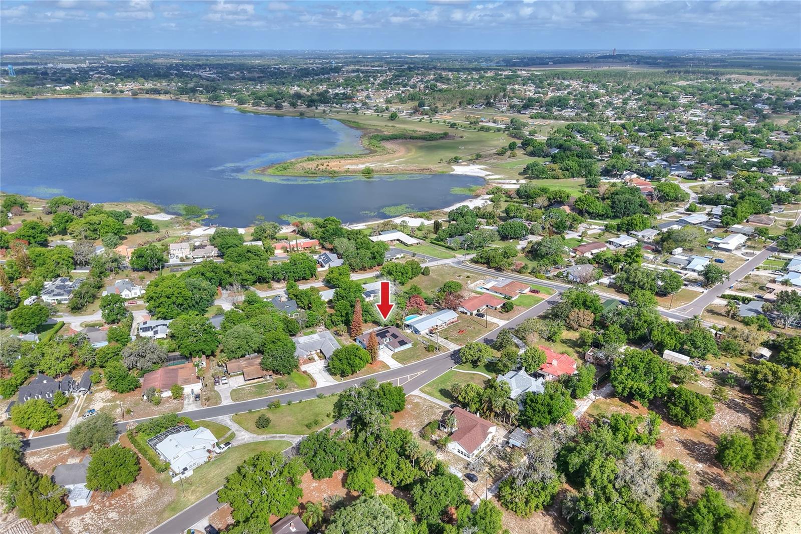 1147 CIRCLE DR, LAKE WALES, FL, 33853