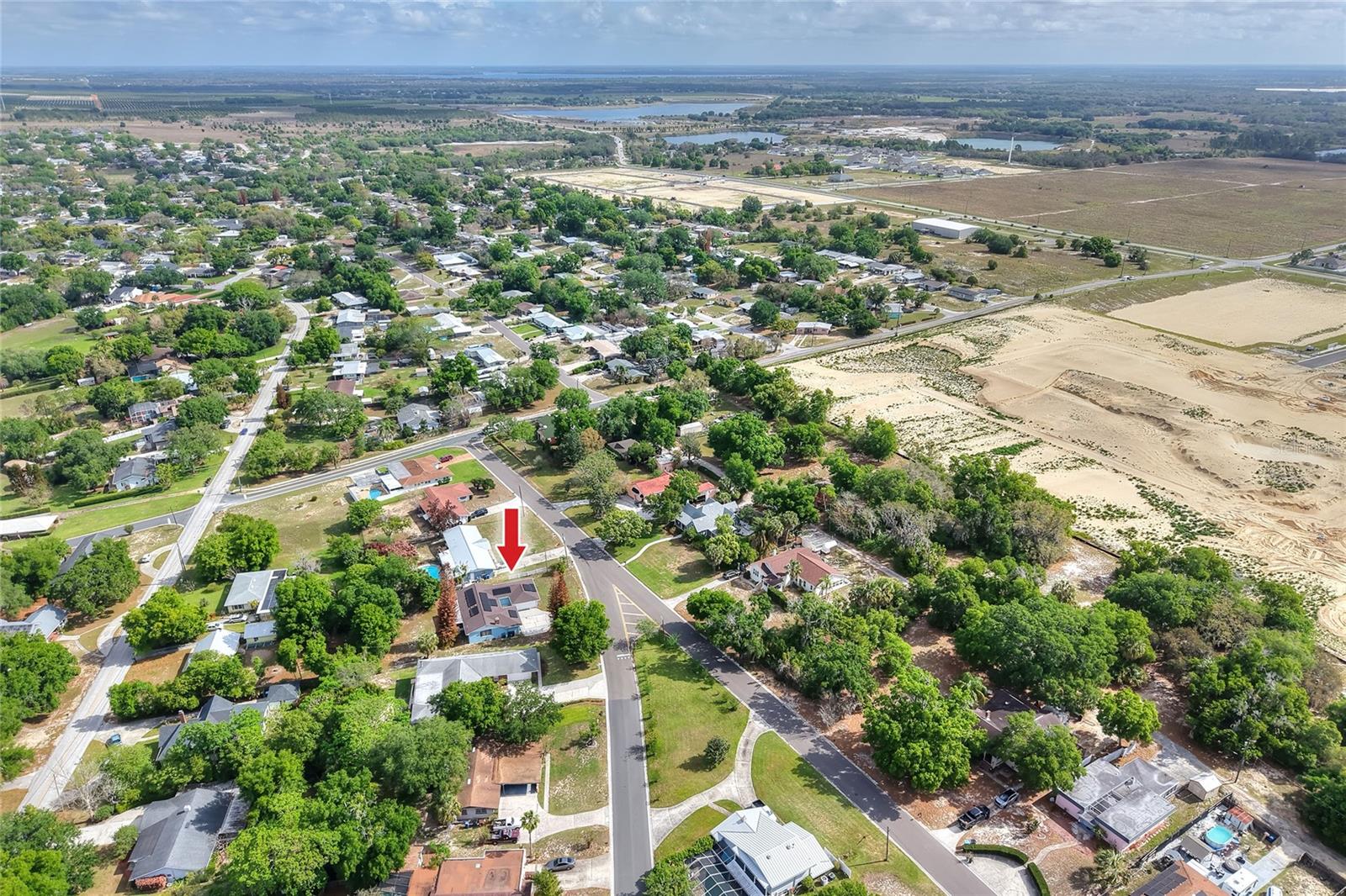 1147 CIRCLE DR, LAKE WALES, FL, 33853