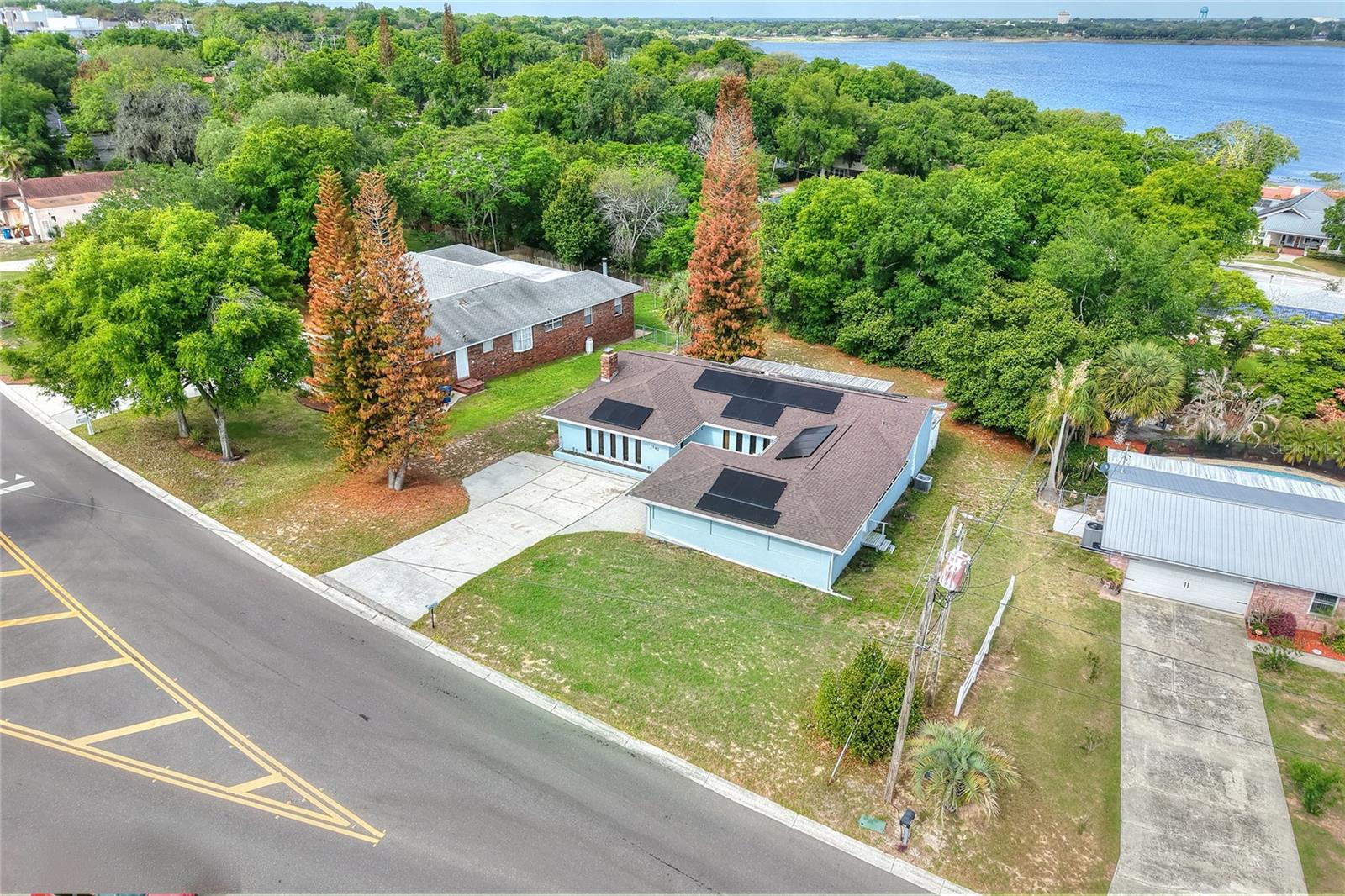 1147 CIRCLE DR, LAKE WALES, FL, 33853