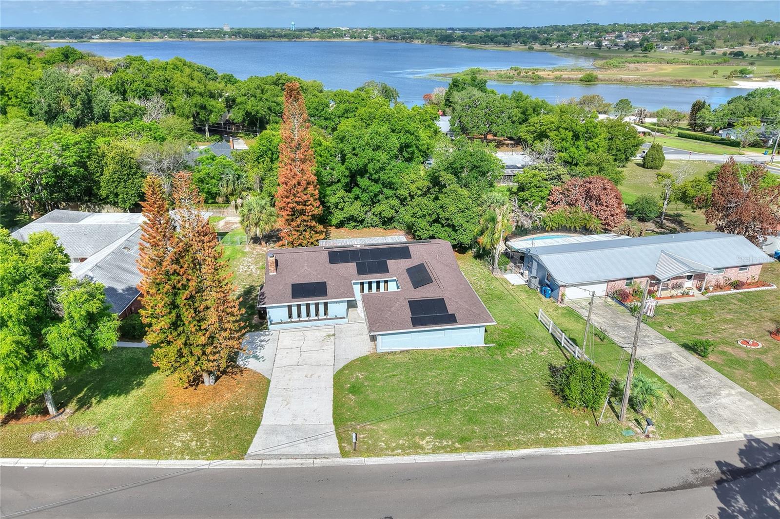 1147 CIRCLE DR, LAKE WALES, FL, 33853