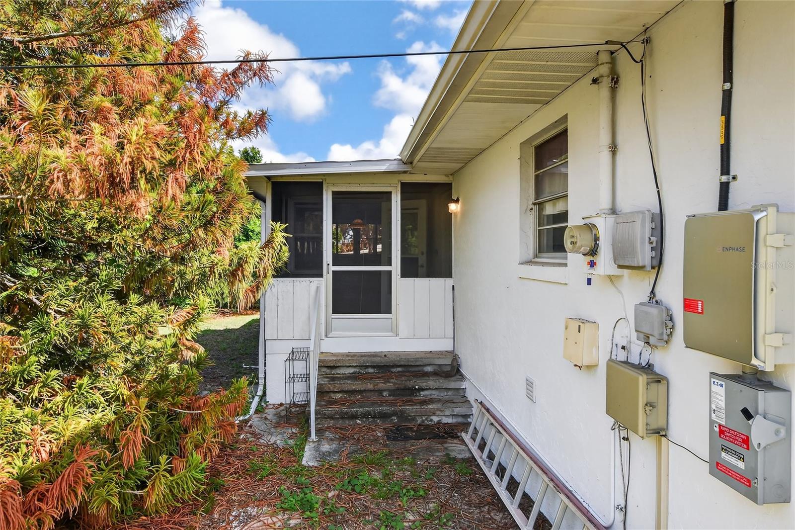 1147 CIRCLE DR, LAKE WALES, FL, 33853