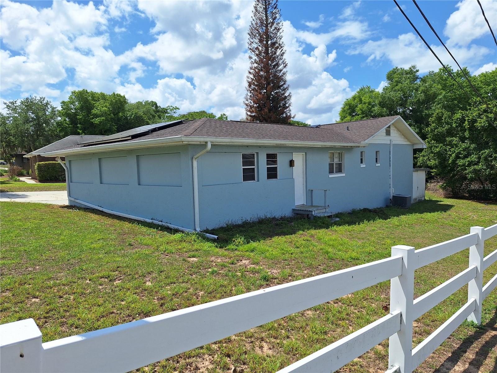 1147 CIRCLE DR, LAKE WALES, FL, 33853