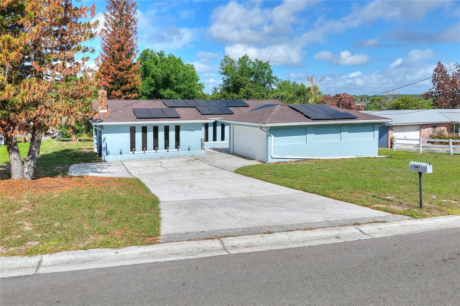 1147 CIRCLE DR, LAKE WALES, FL, 33853
