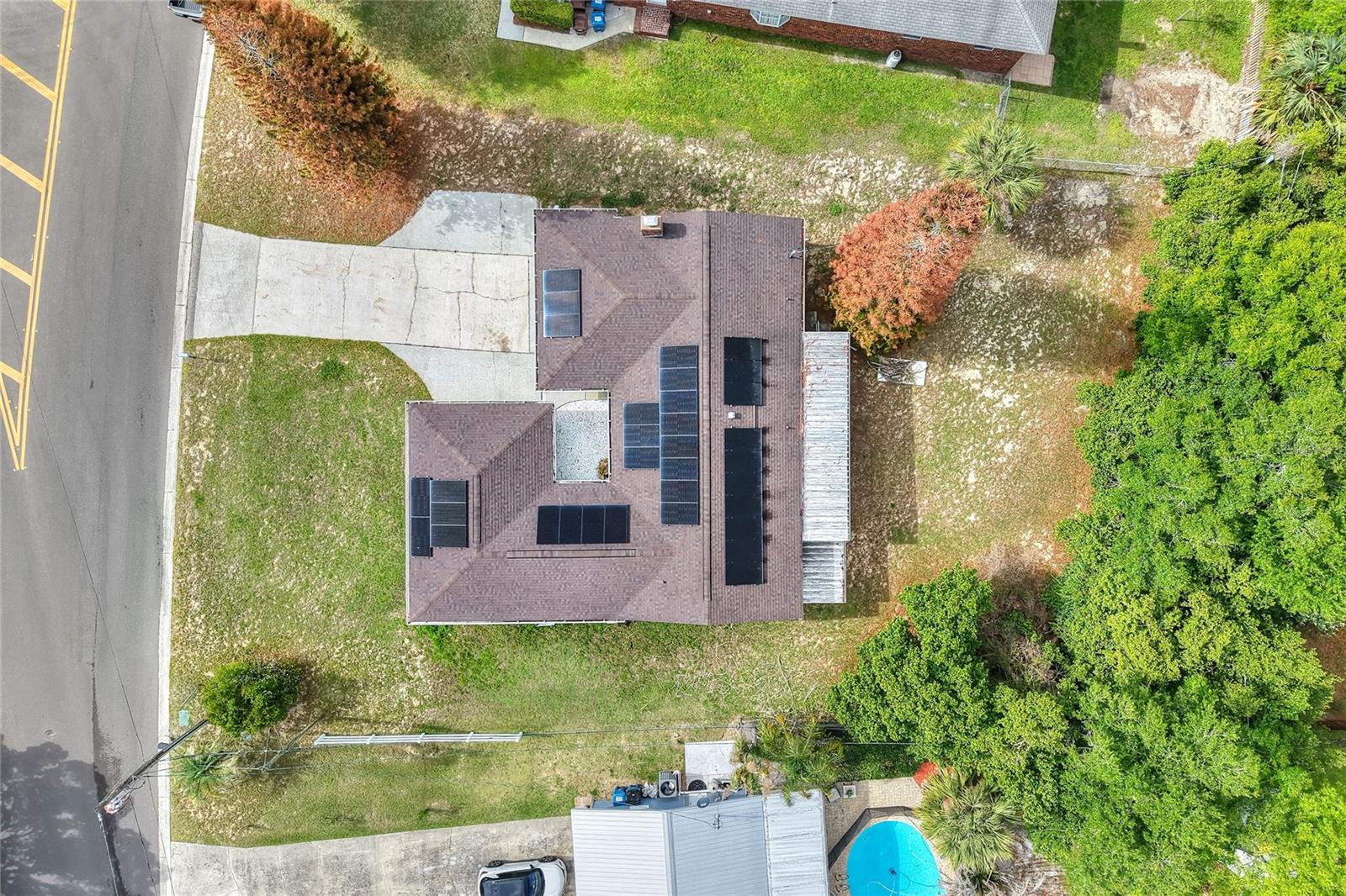 1147 CIRCLE DR, LAKE WALES, FL, 33853