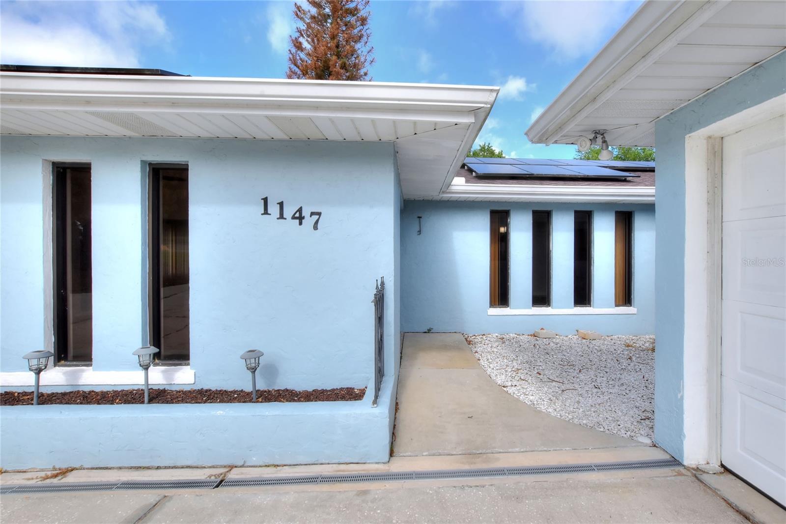 1147 CIRCLE DR, LAKE WALES, FL, 33853