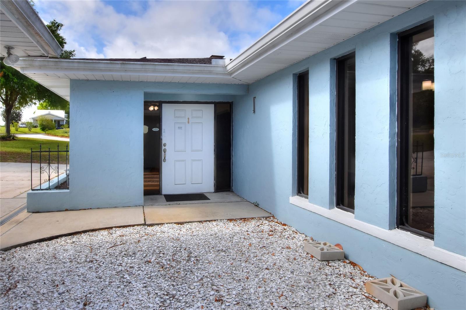 1147 CIRCLE DR, LAKE WALES, FL, 33853