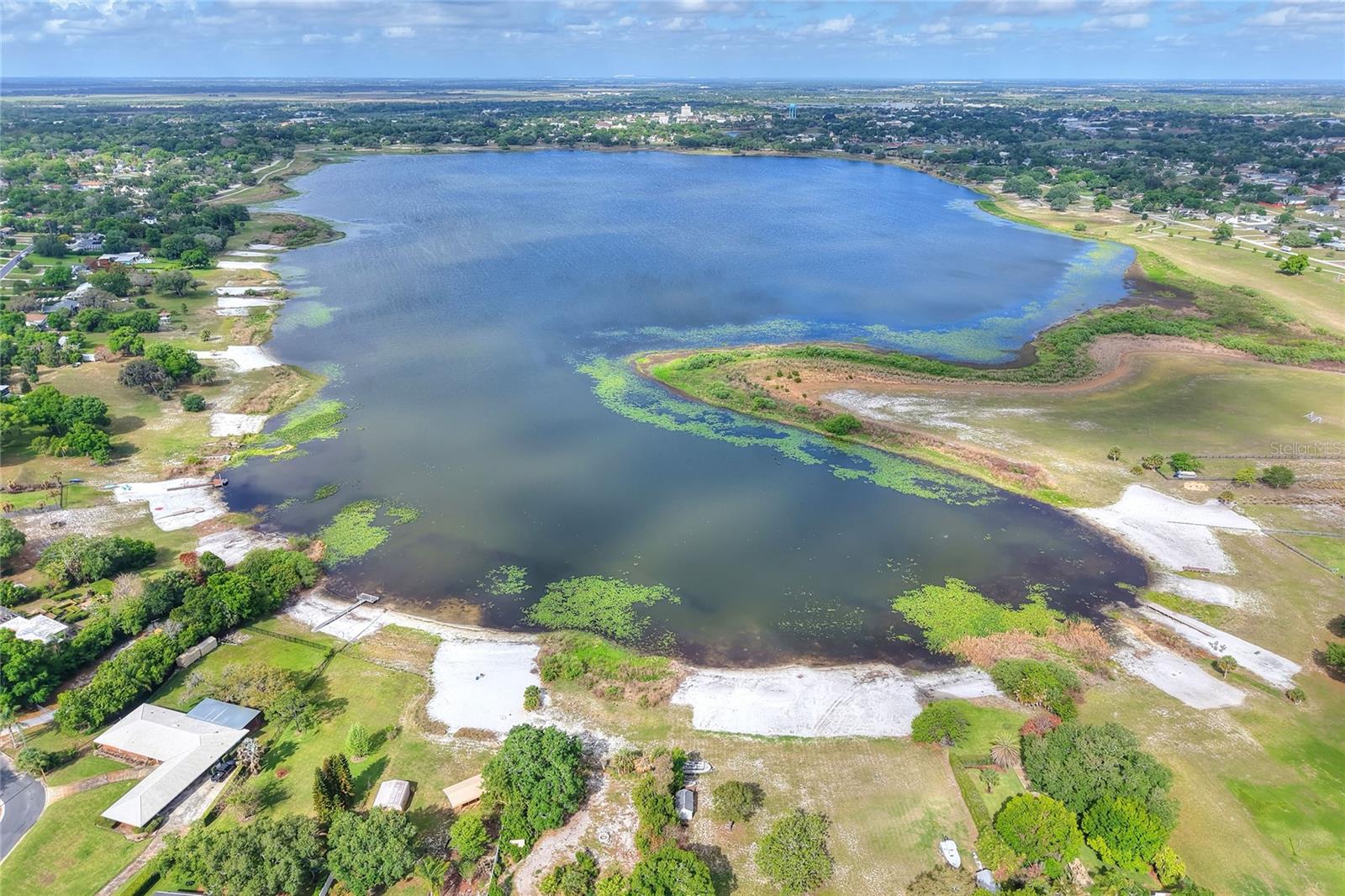 1147 CIRCLE DR, LAKE WALES, FL, 33853