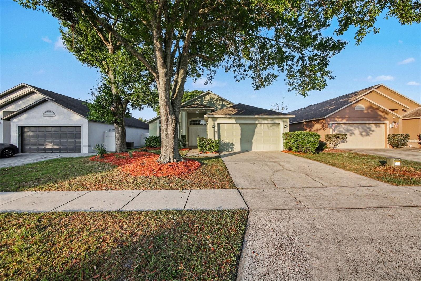 4308 IVEYGLEN AVE, ORLANDO, FL, 32826