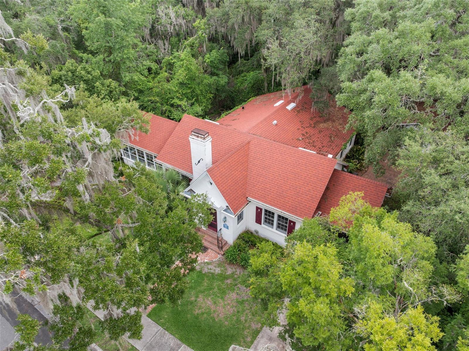 717 NE BOULEVARD, GAINESVILLE, FL, 32601