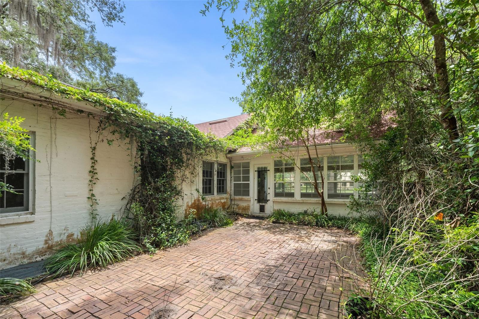 717 NE BOULEVARD, GAINESVILLE, FL, 32601