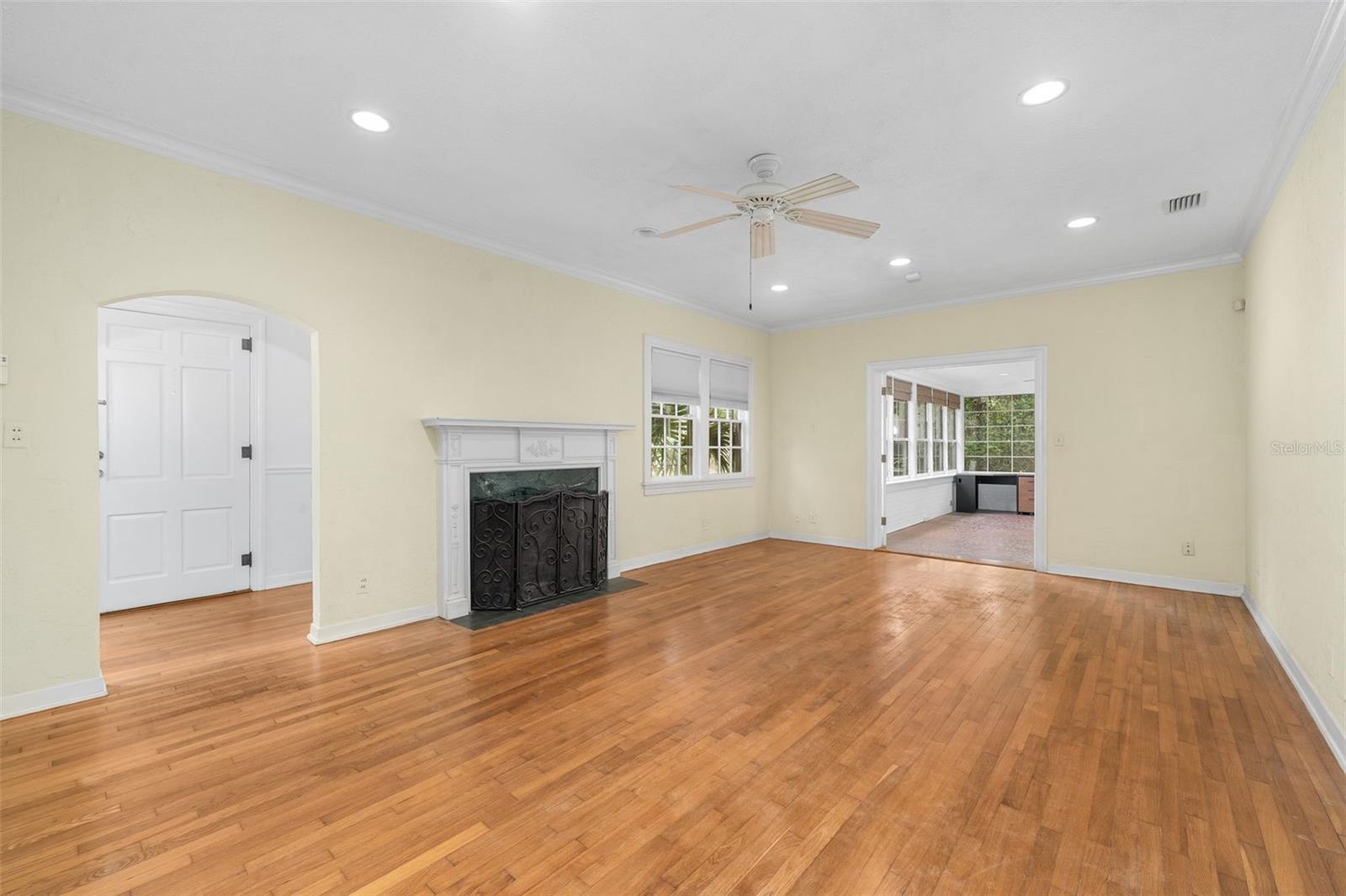 717 NE BOULEVARD, GAINESVILLE, FL, 32601