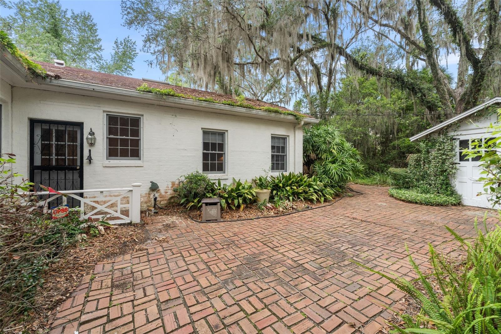 717 NE BOULEVARD, GAINESVILLE, FL, 32601