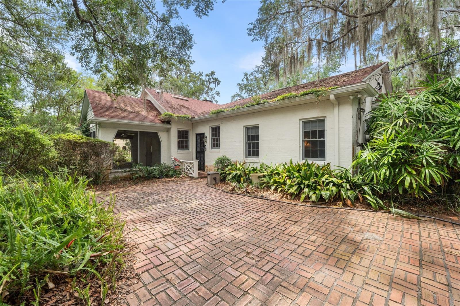 717 NE BOULEVARD, GAINESVILLE, FL, 32601