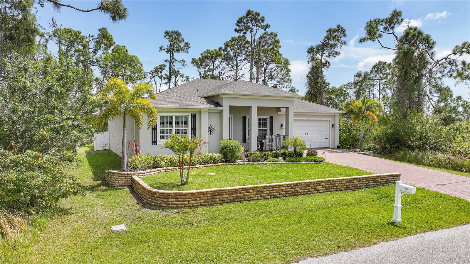 8228 WALBERT ST, PORT CHARLOTTE, FL, 33981