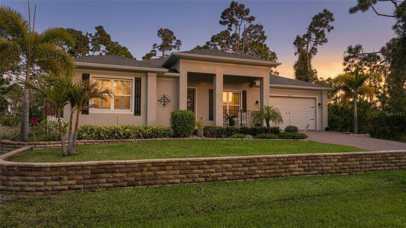 8228 WALBERT ST, PORT CHARLOTTE, FL, 33981