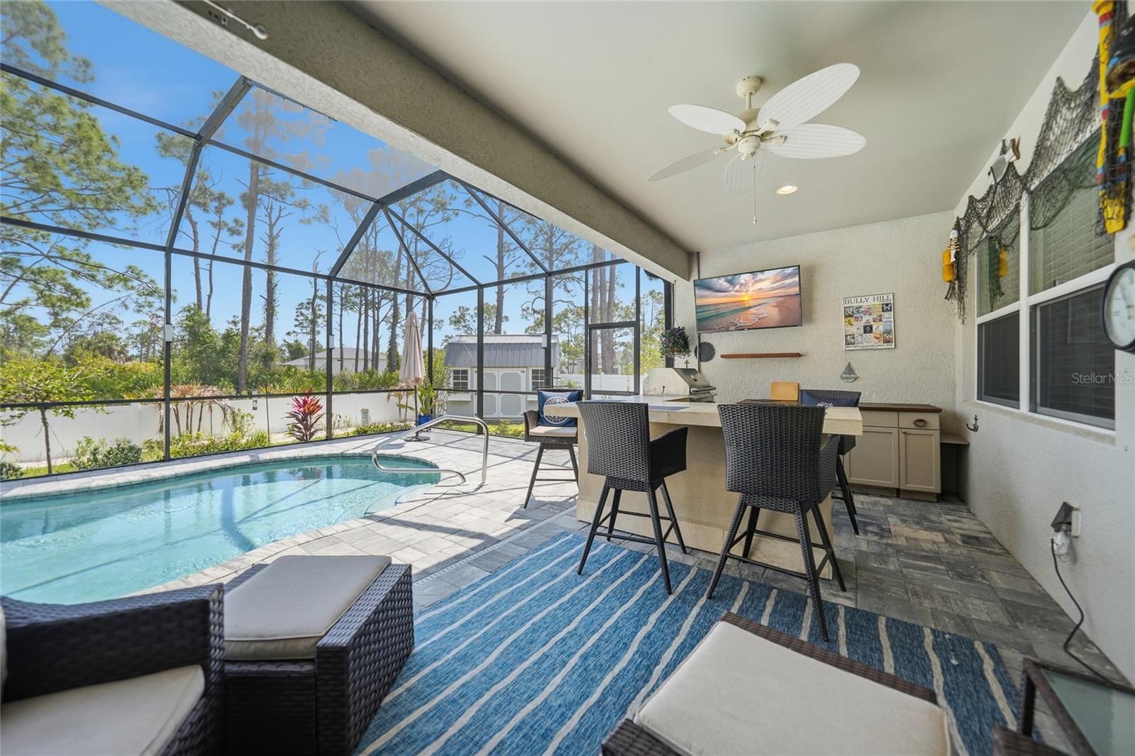 8228 WALBERT ST, PORT CHARLOTTE, FL, 33981