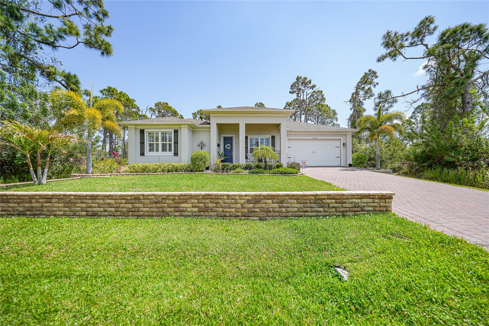 8228 WALBERT ST, PORT CHARLOTTE, FL, 33981