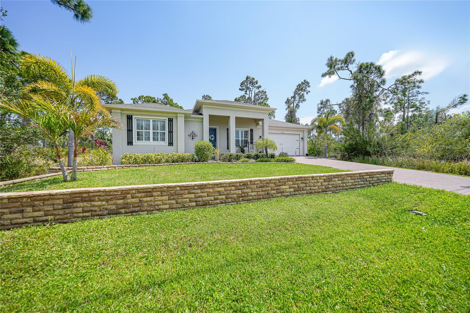 8228 WALBERT ST, PORT CHARLOTTE, FL, 33981