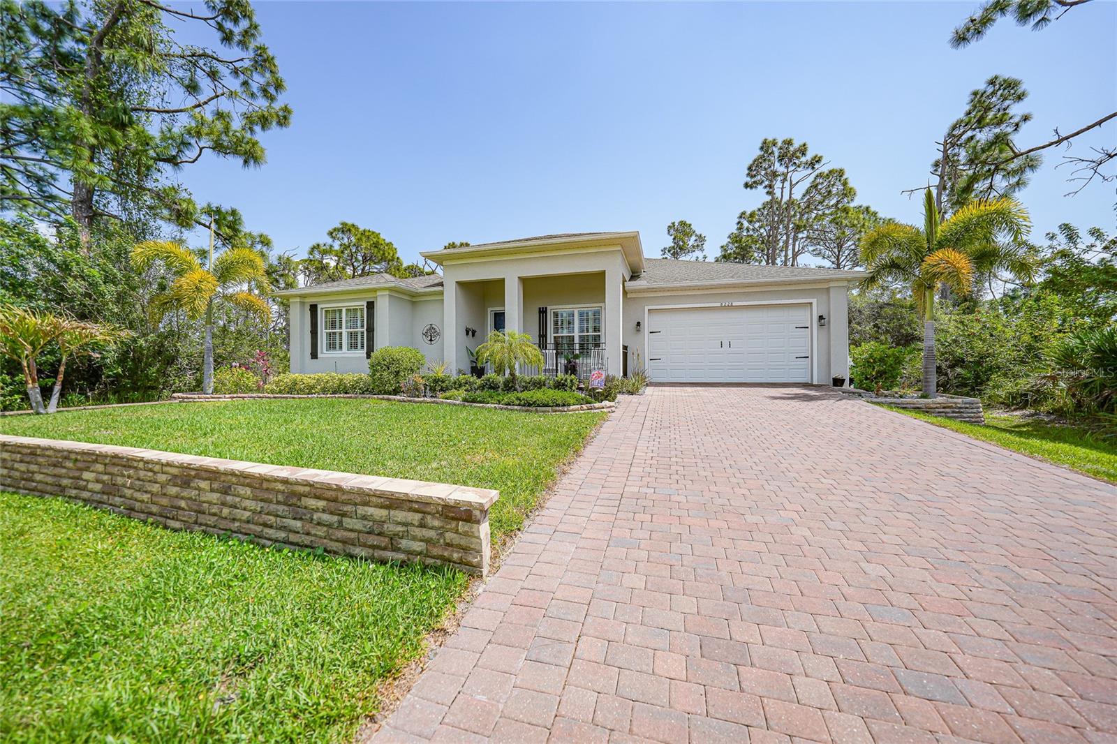 8228 WALBERT ST, PORT CHARLOTTE, FL, 33981