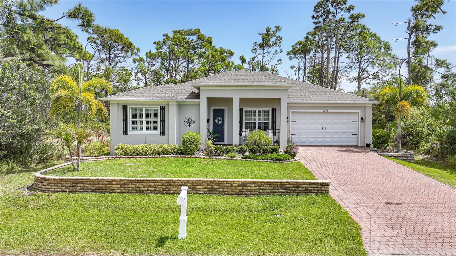 8228 WALBERT ST, PORT CHARLOTTE, FL, 33981